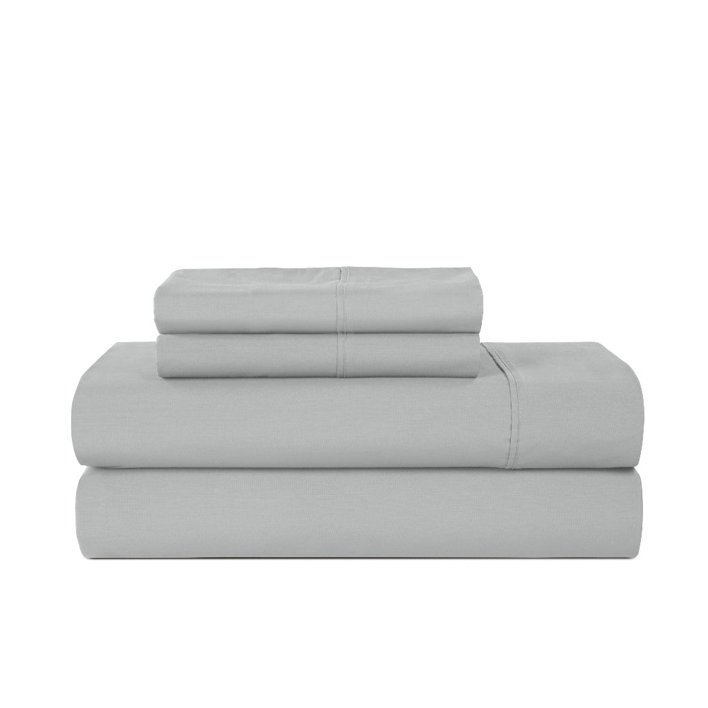 375 Thread Count 100% Tencel Bed Sheets375TC Lyocell Bed Sheet Set