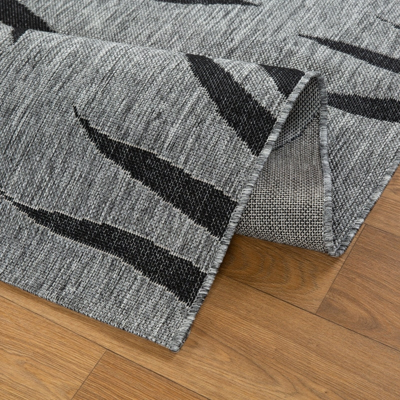 Cascada 441 Grey Black DM9-E