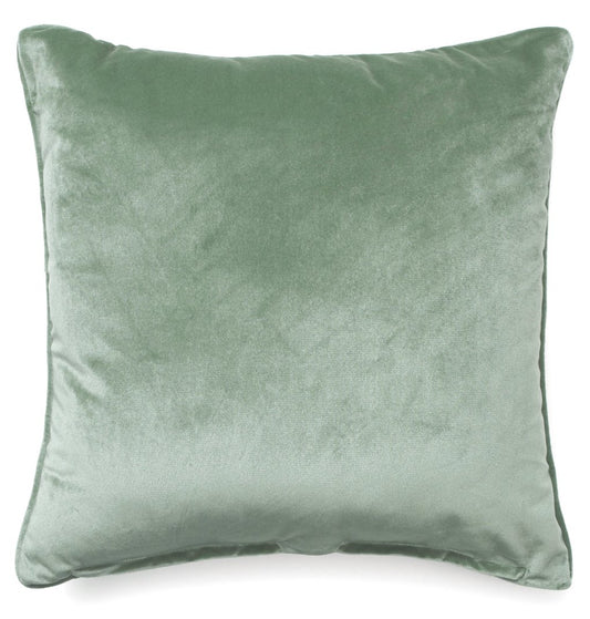 Velvet Cushion - 112-Velvet Cushion-Rugs 4 Less