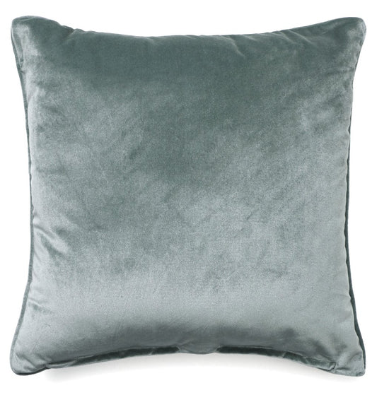 Velvet Cushion - 114-Velvet Cushion-Rugs 4 Less