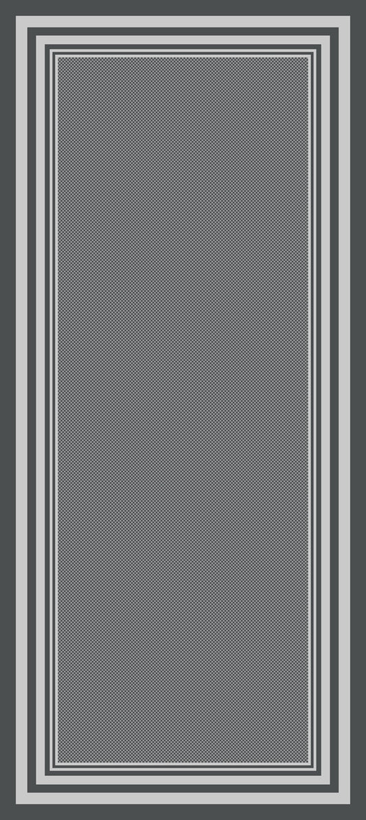 DM60 Ozzie Hall Runner Grey