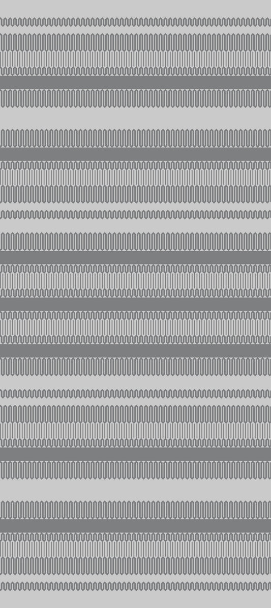 DM30 Ozzie Hall Runner Grey