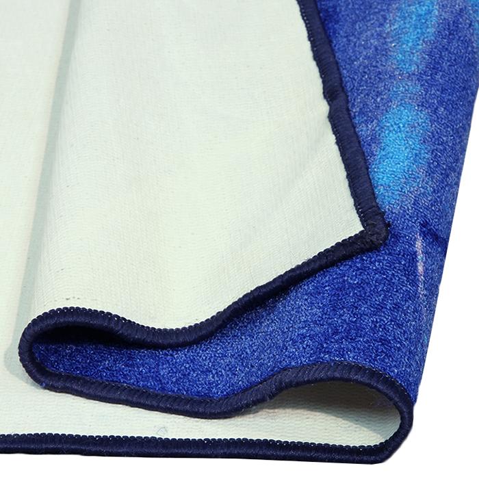 Animal Large Rug Dolphin 140x190cm-Animal Rug-Rugs 4 Less