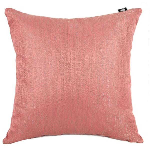 Duster Cushion Peach-Cushion-Rugs 4 Less