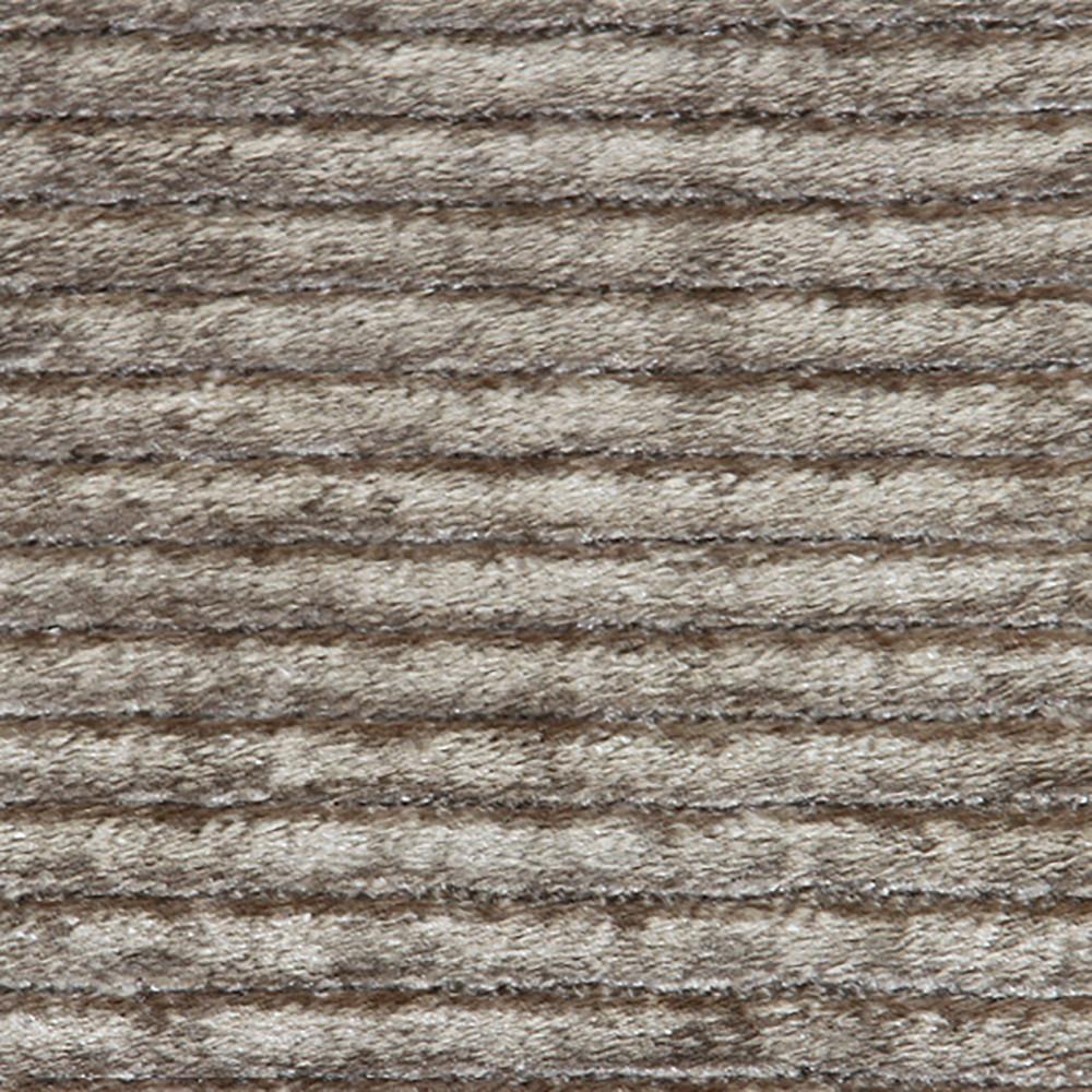 Cashmere Wool-Silk Rug Taupe 160x230cm-Wool Silk Rug-Rugs 4 Less