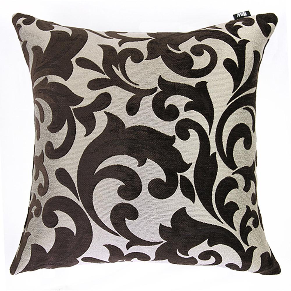Croatia Cushion F9148-10-Cushion-Rugs 4 Less
