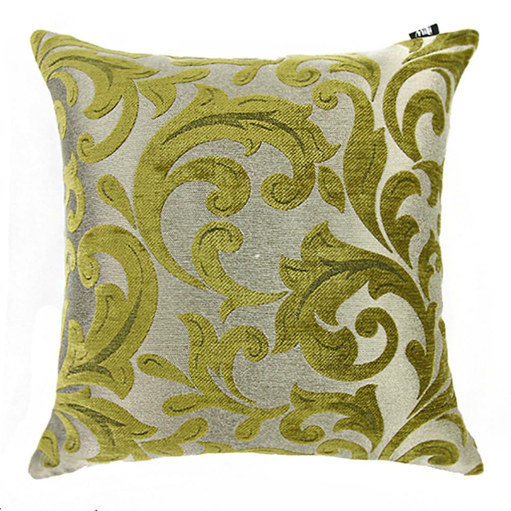 Croatia Cushion F9148-6-Cushion-Rugs 4 Less