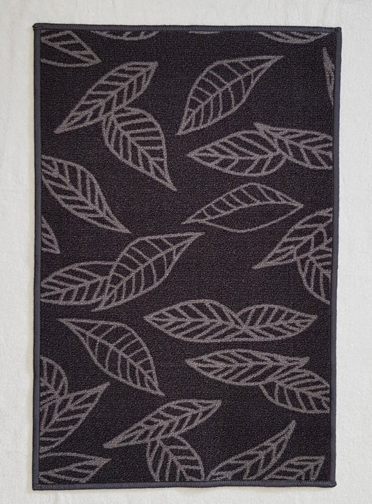 DM20 Ozzie Door Mat Grey