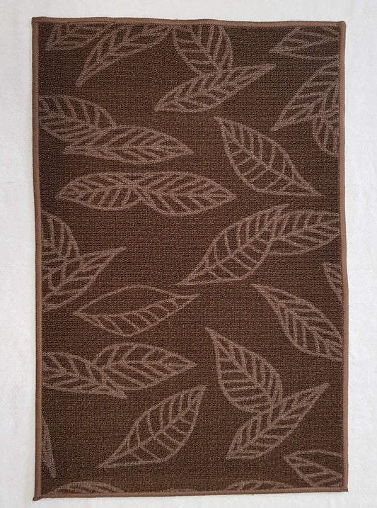 DM20 Ozzie Door Mat Brown