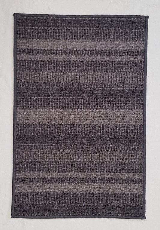 DM30 Ozzie Door Mat Grey