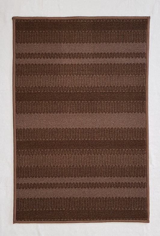 DM30 Ozzie Door Mat Brown