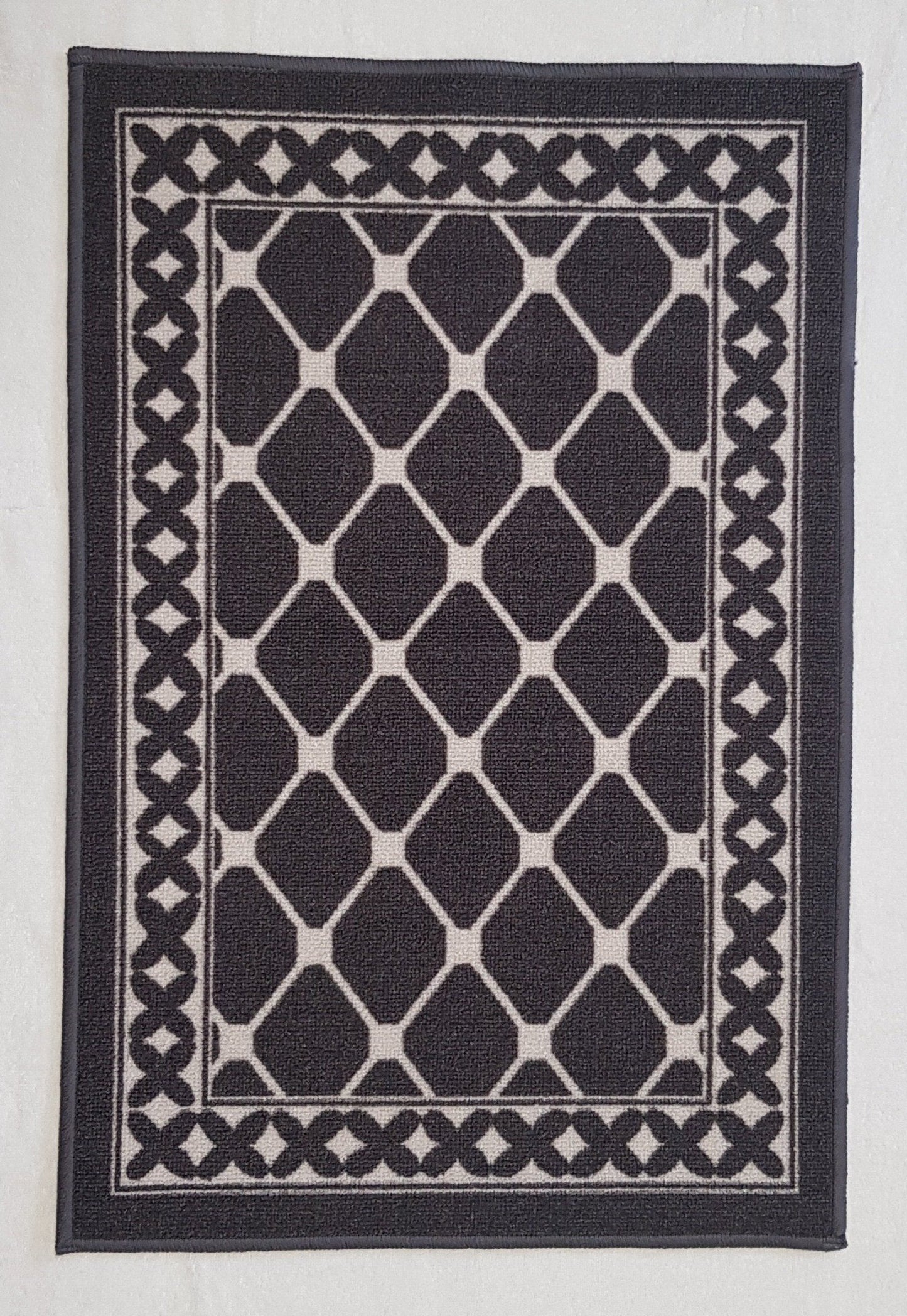 DM40 Ozzie Hall Runner Grey