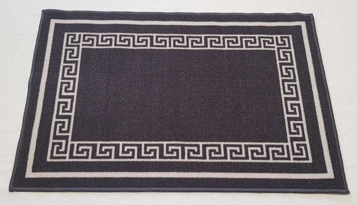 DM50 Ozzie Door Mat Grey
