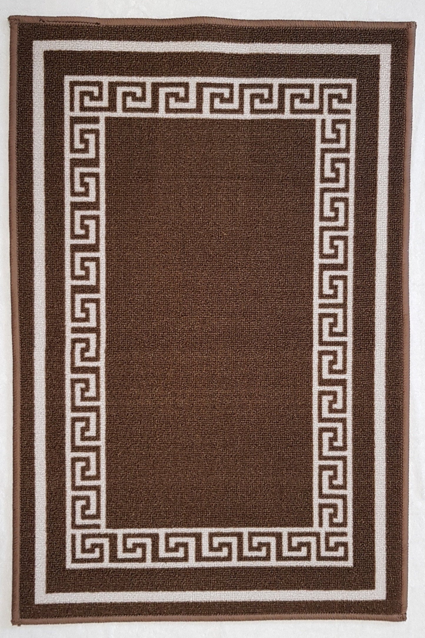 DM50 Ozzie Hall Runner Brown