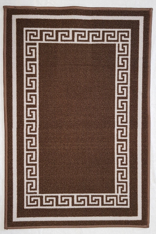 DM50 Ozzie Door Mat Brown
