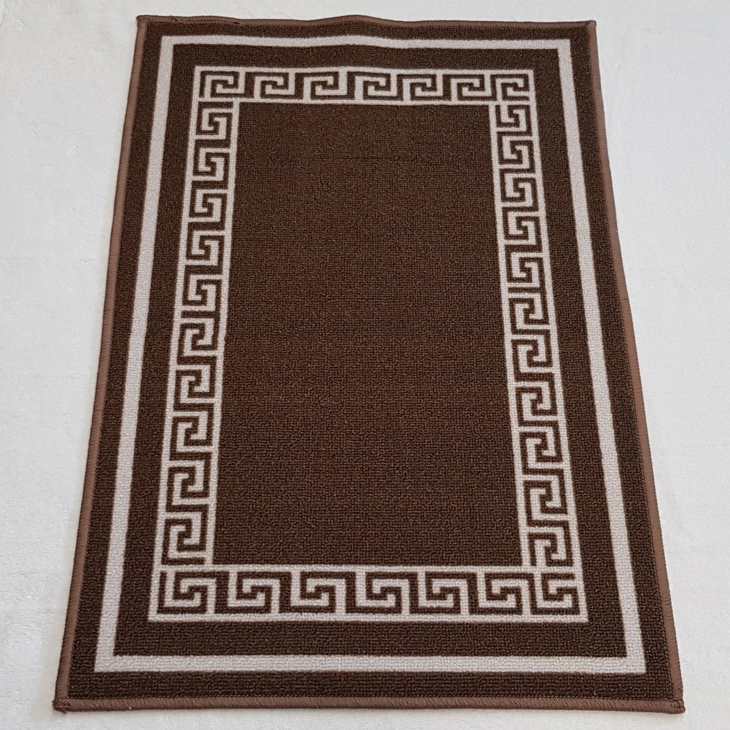 DM50 Ozzie Hall Runner Brown
