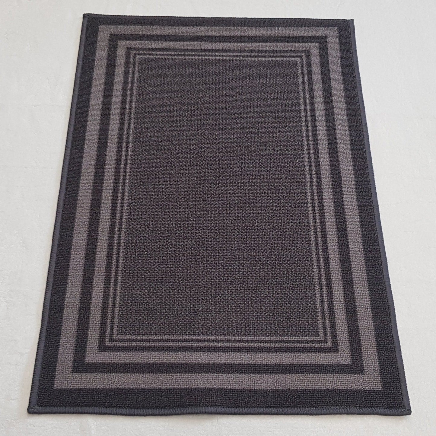 DM60 Ozzie Indoor Mat Grey