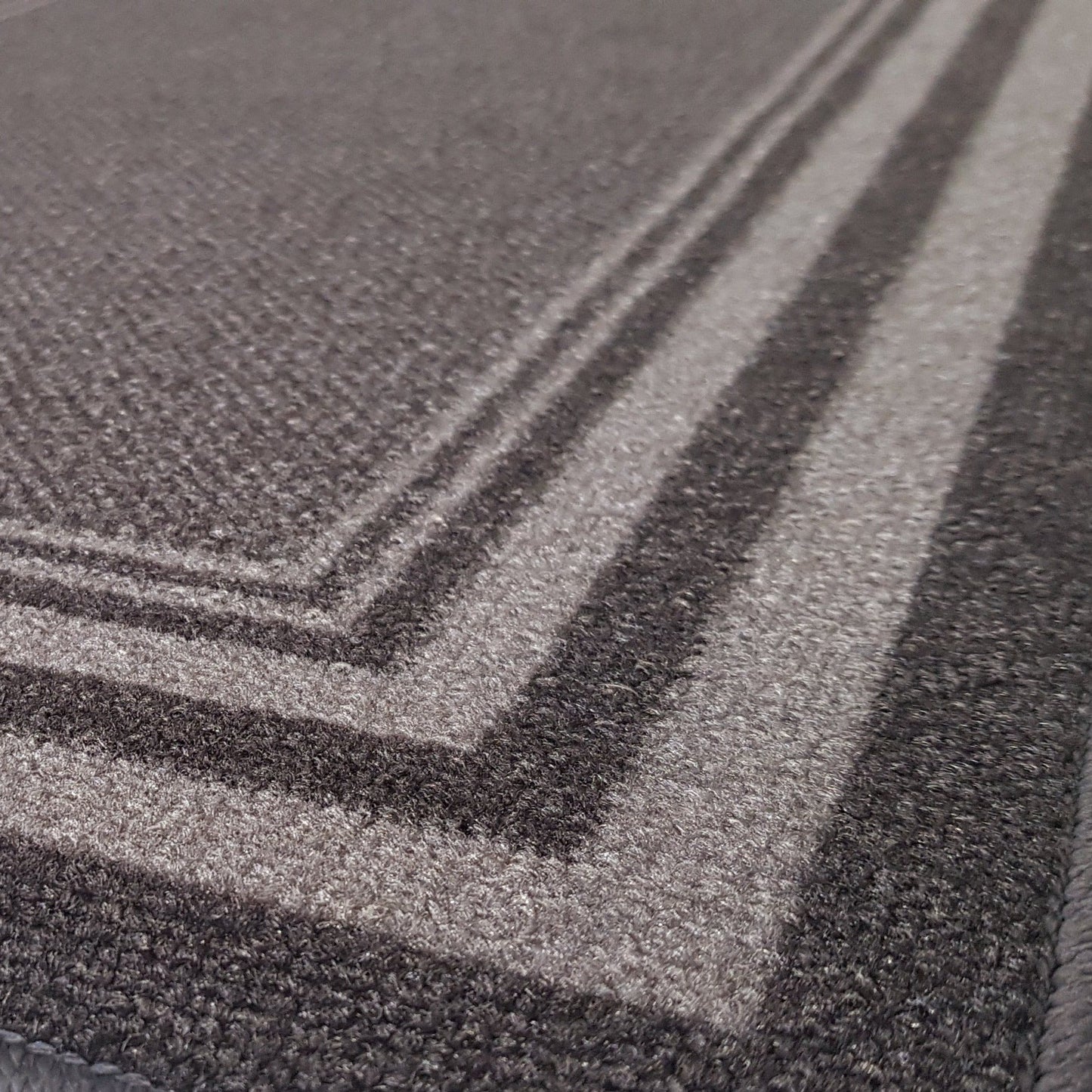 DM60 Ozzie Indoor Mat Grey