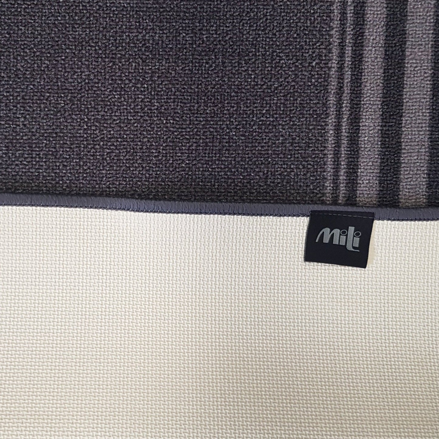 DM60 Ozzie Indoor Mat Grey