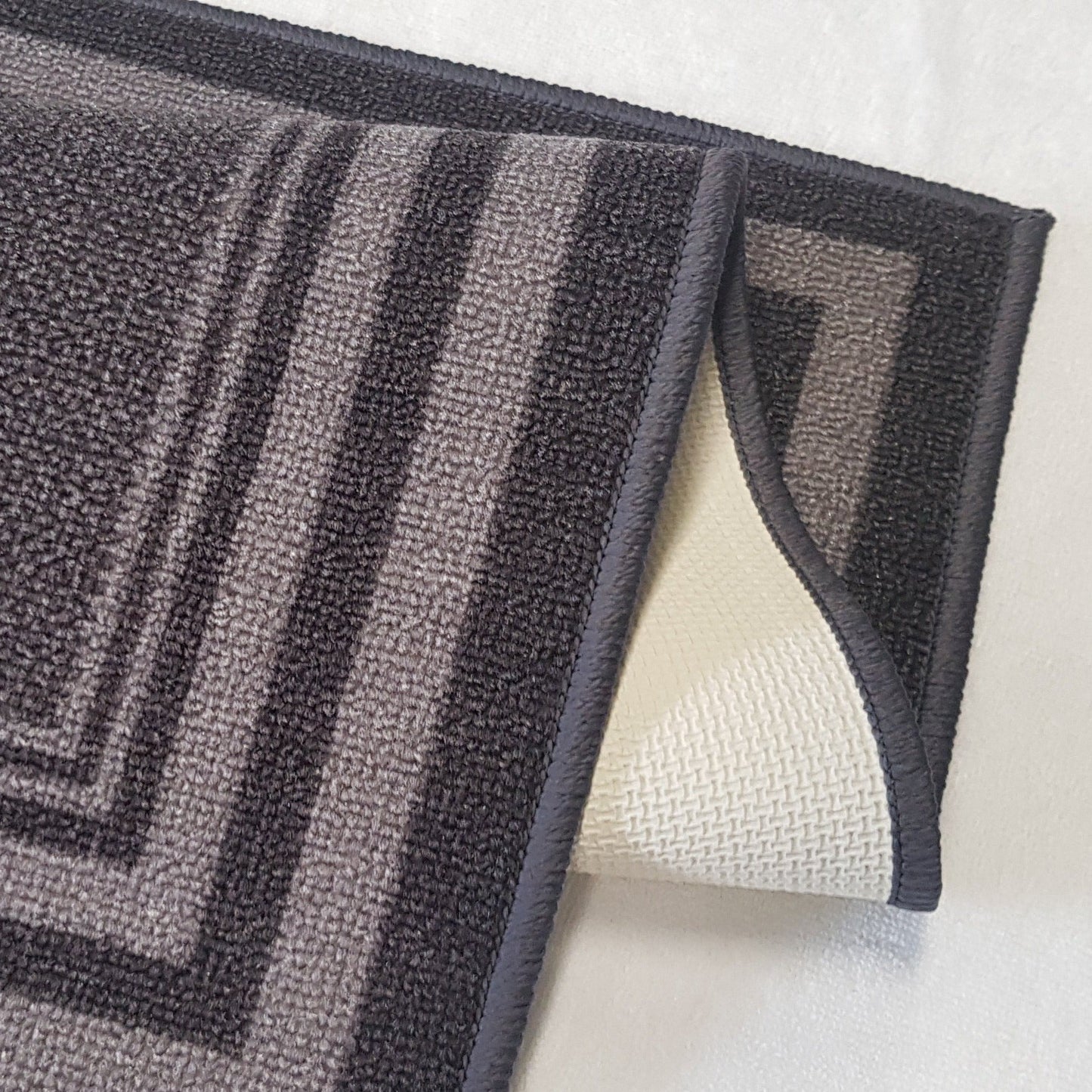 DM60 Ozzie Indoor Mat Grey