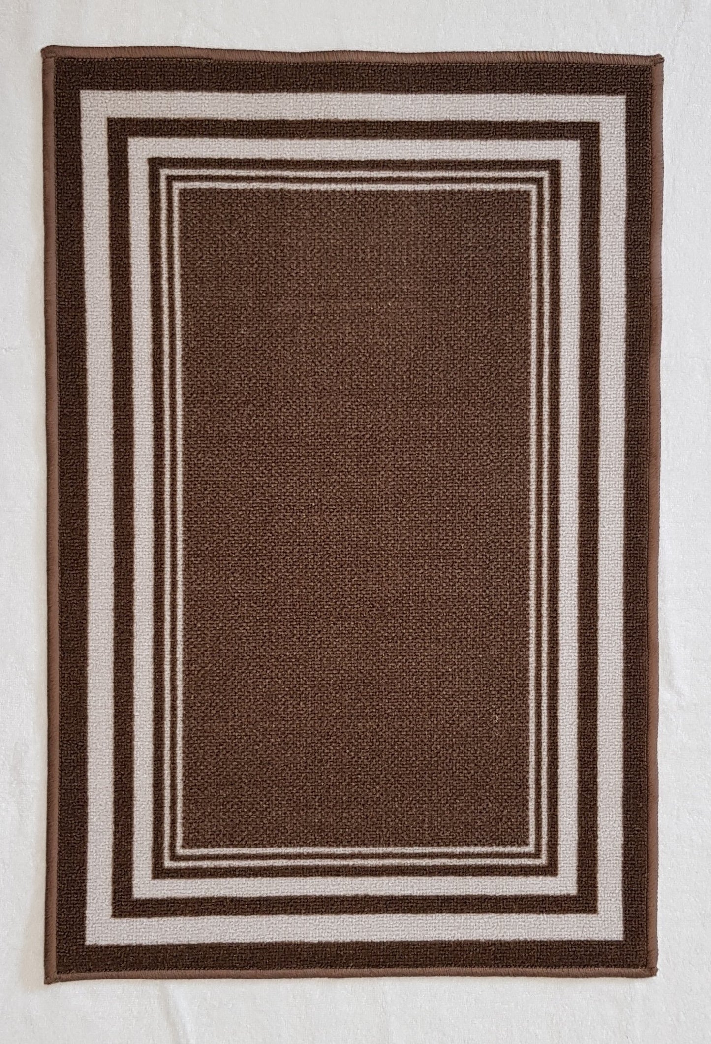 DM60 Ozzie Door Mat Brown