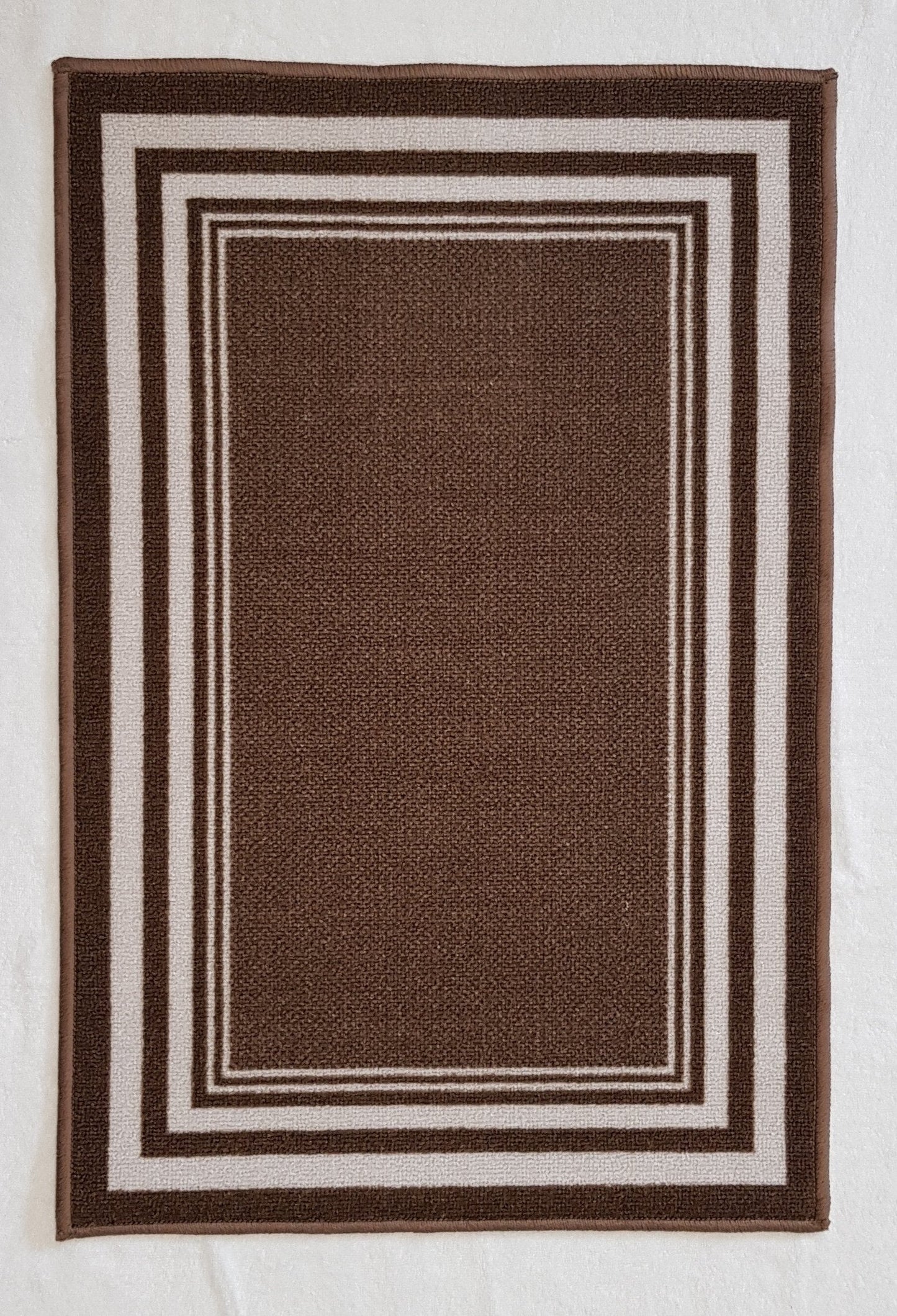 DM60 Ozzie Hall Runner Brown