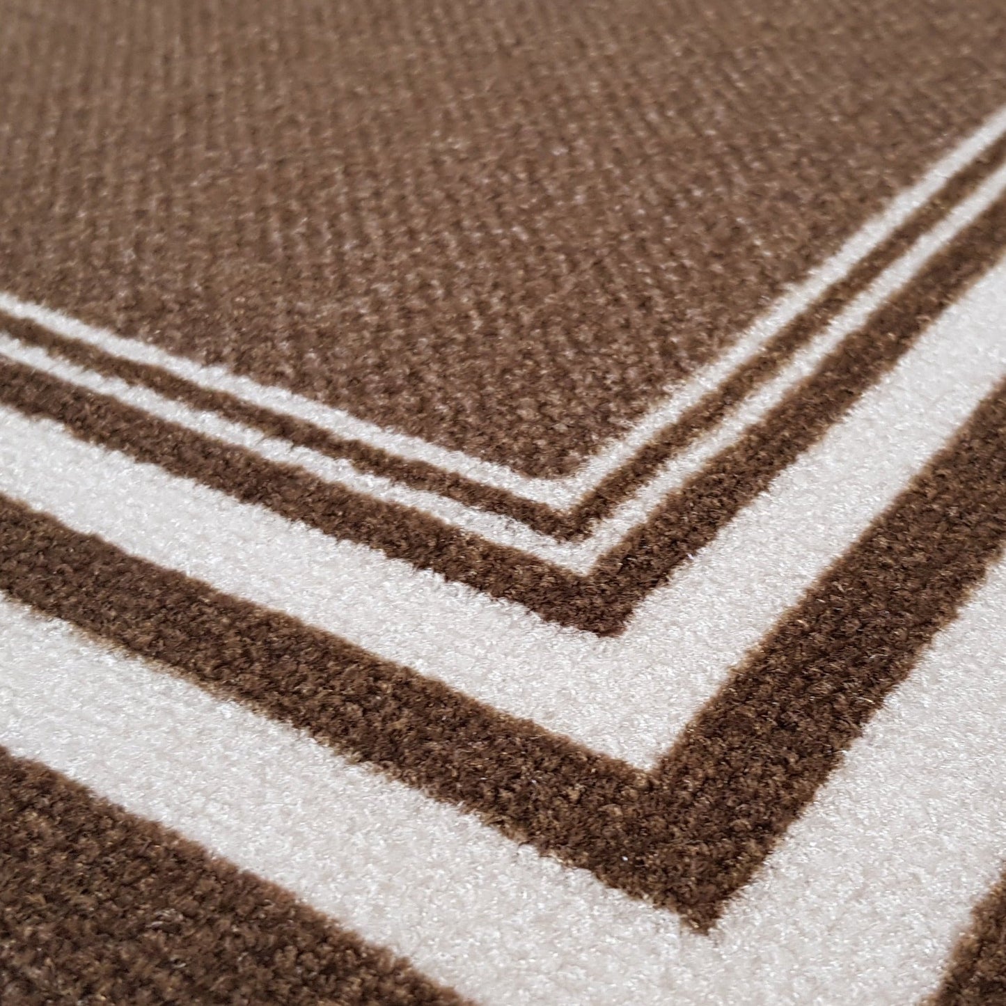 DM60 Ozzie Door Mat Brown