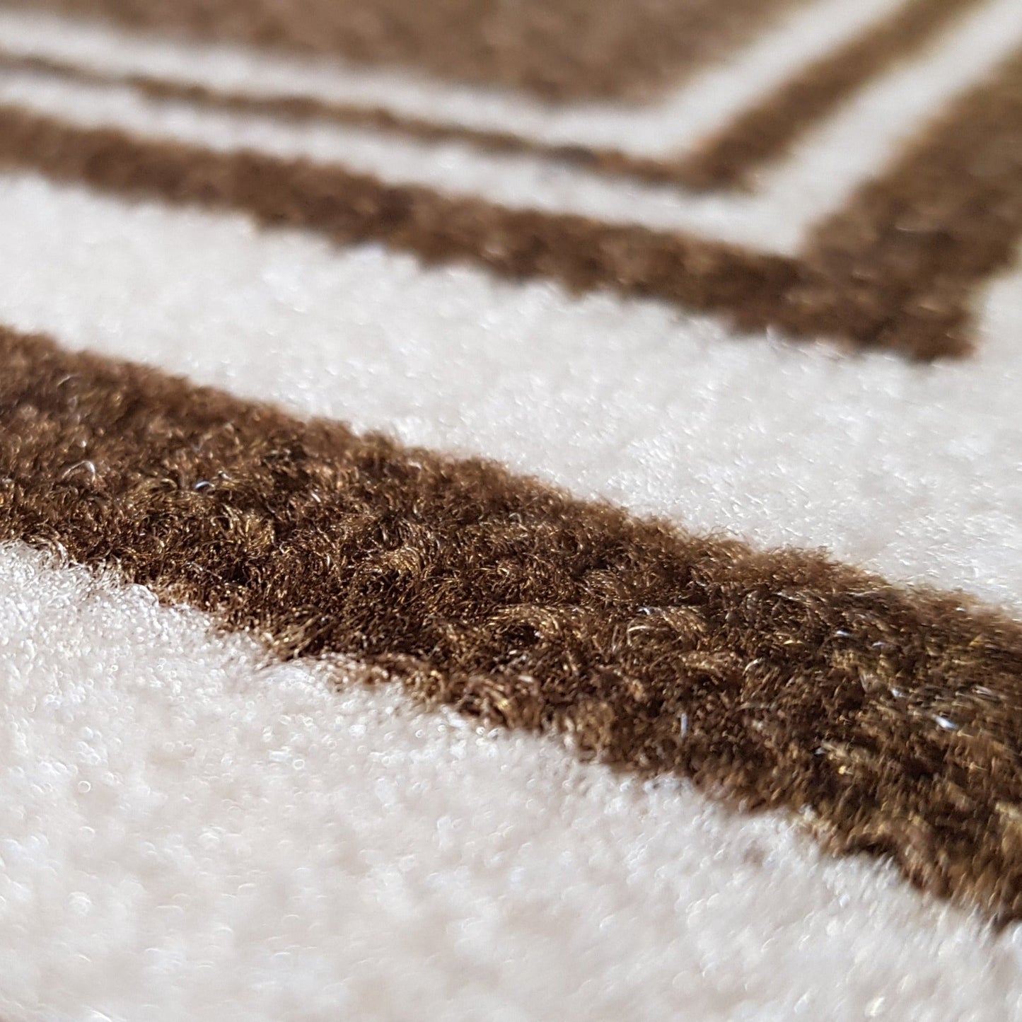 DM60 Ozzie Door Mat Brown