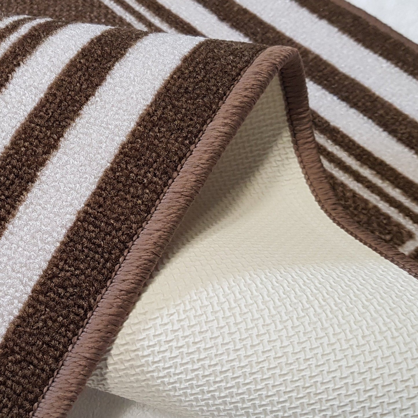 DM60 Ozzie Door Mat Brown