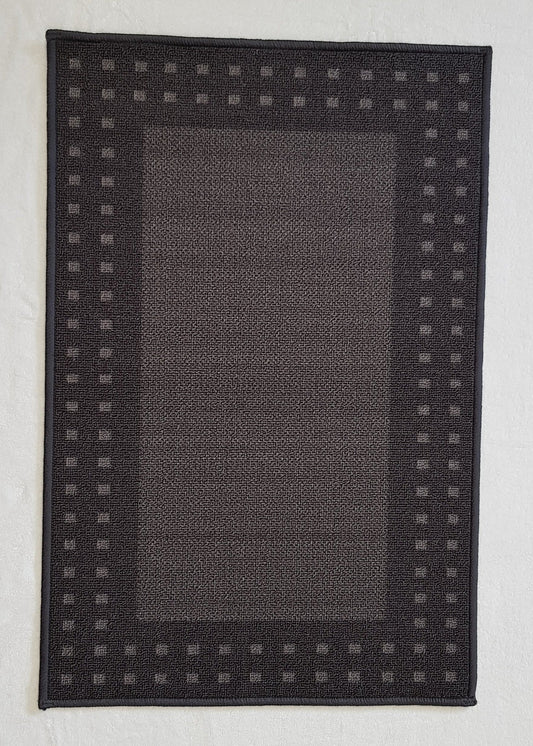 DM70 Ozzie Door Mat Grey