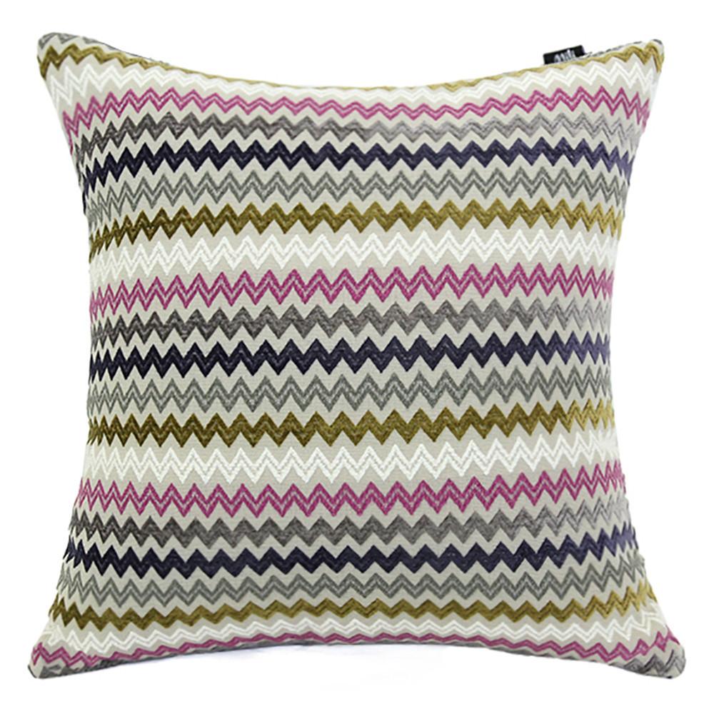 Graffiti Cushion 3-Cushion-Rugs 4 Less