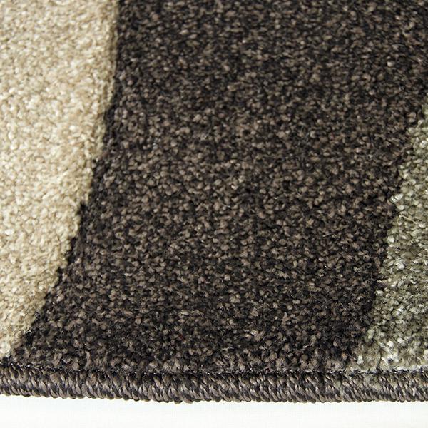 Monte-Carlo 8590A D-Br-Fume-FB Rug 160x230cm-Modern Rug-Rugs 4 Less
