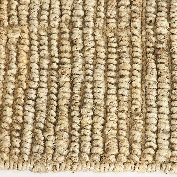 Morocco Jute Rug Bleach 160x230cm-Jute Rug-Rugs 4 Less