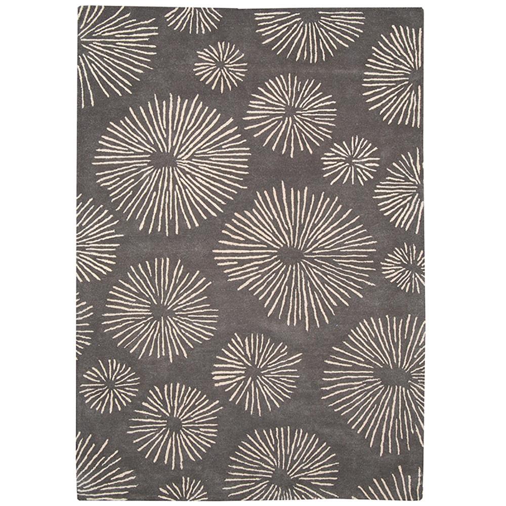 Province Wool Rug Shining-Star 160x230cm-Wool Rug-Rugs 4 Less