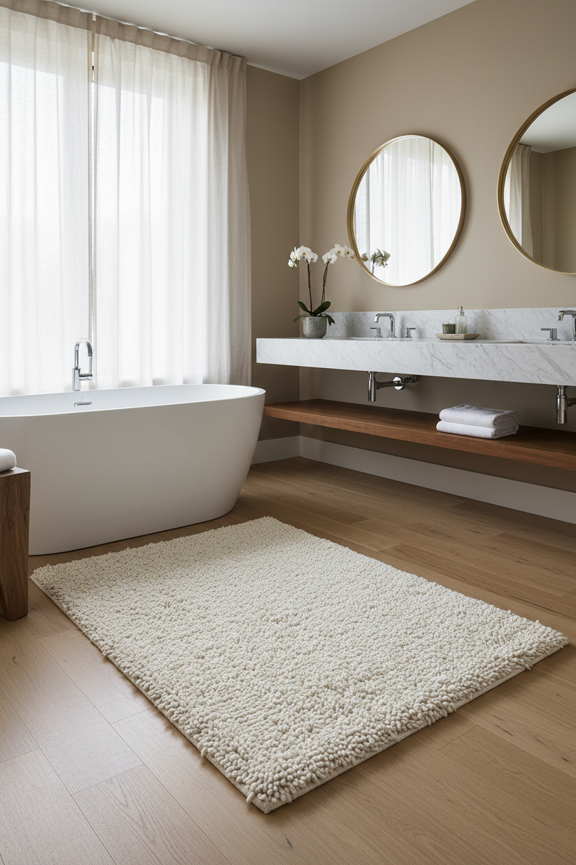 Bath Mats