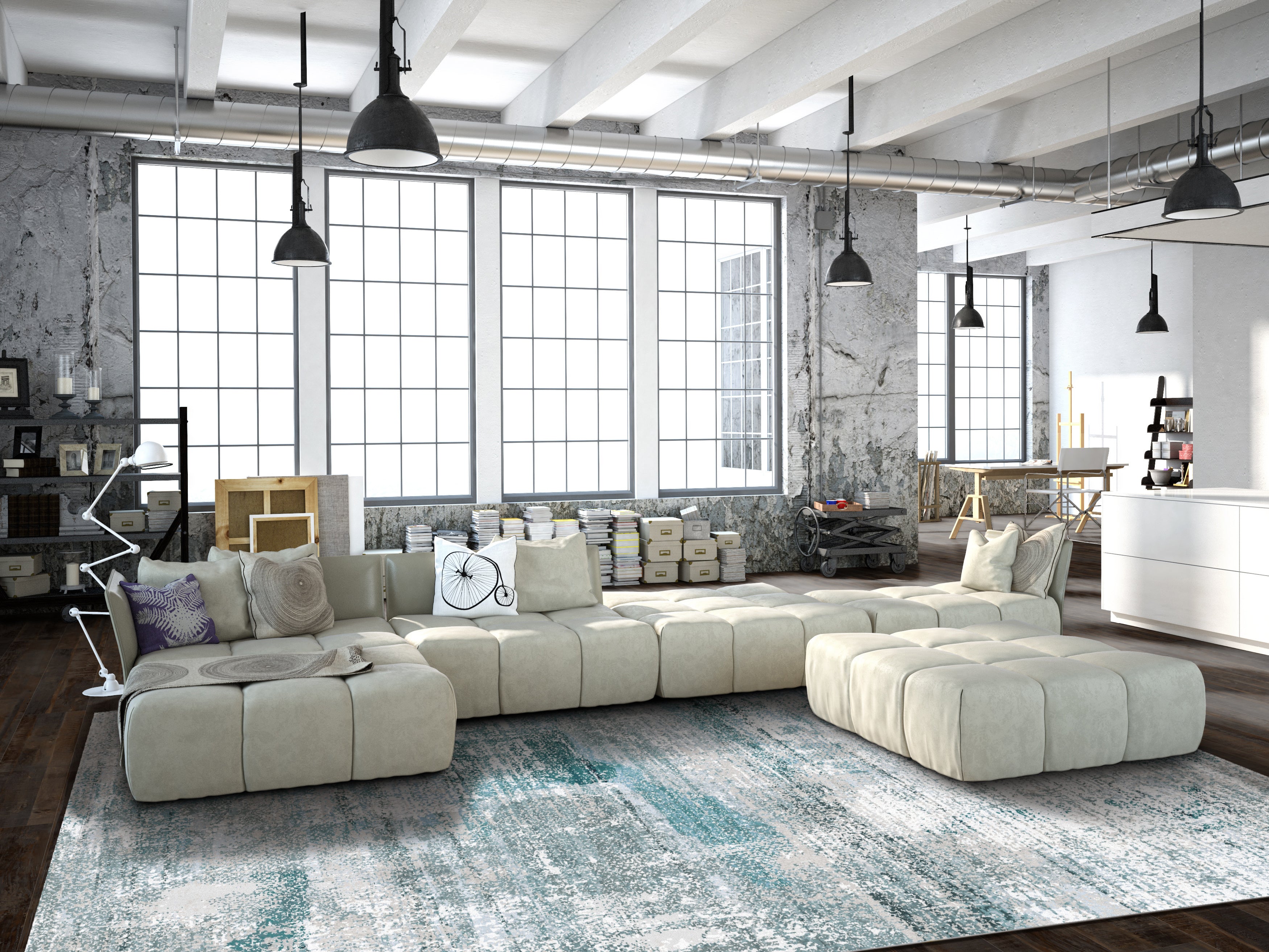 Washable Rugs