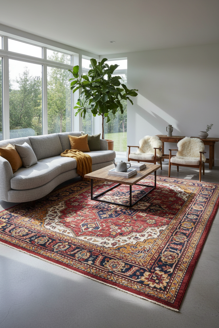 Rugs