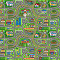 Suburb Kids Car Rug in Size 200cm x 200cm
