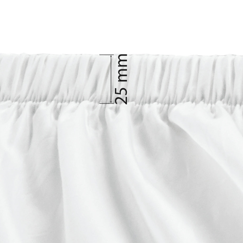 270 Thread Count Cotton Polyester Bed Sheets270TC Cotton Rich Bed Sheet Set