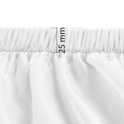 270 Thread Count Cotton Polyester Bed Sheets270TC Cotton Rich Bed Sheet Set