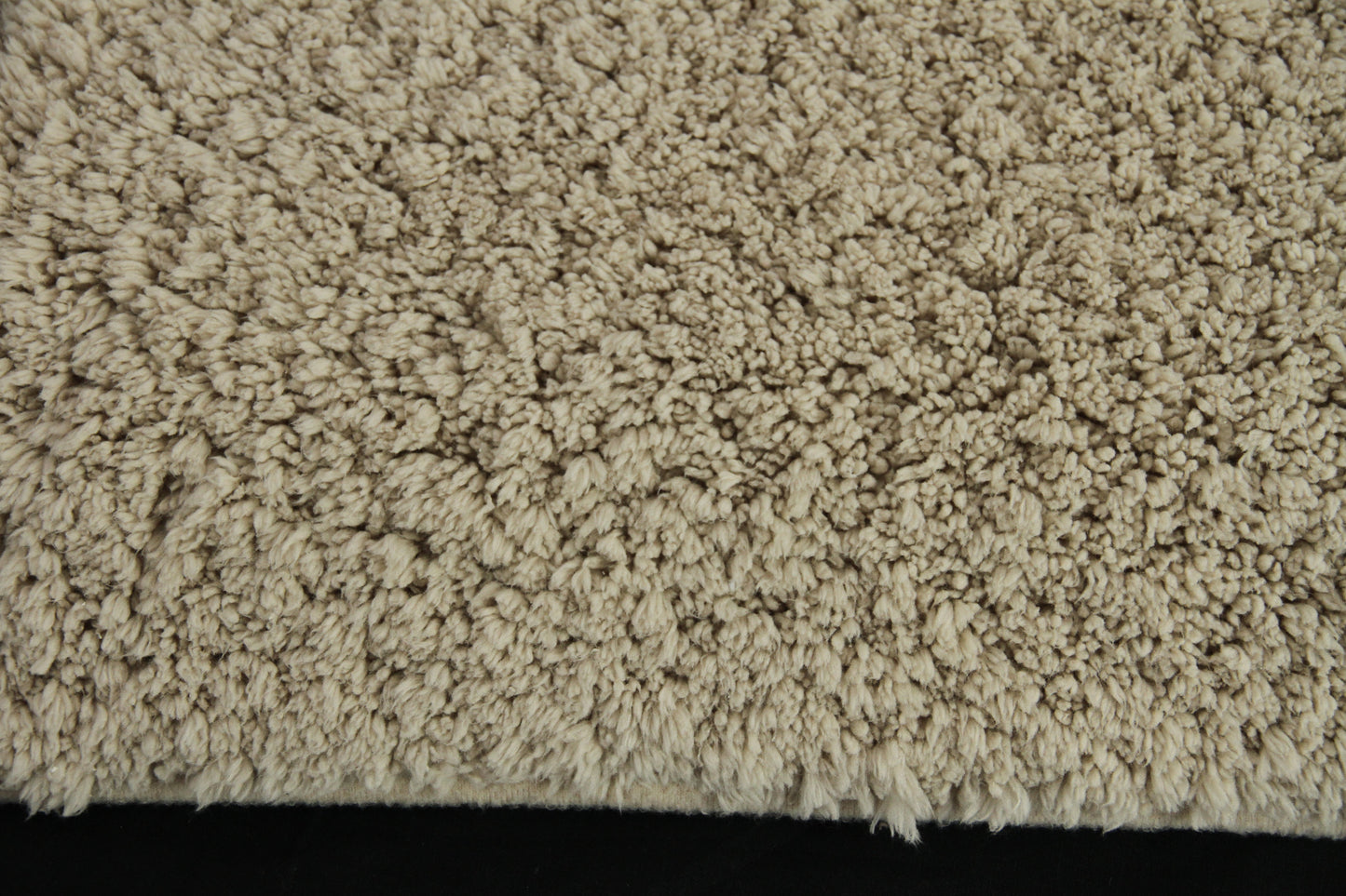 Drylon Bath Mat Light Taupe in Size 49cm x 80cm