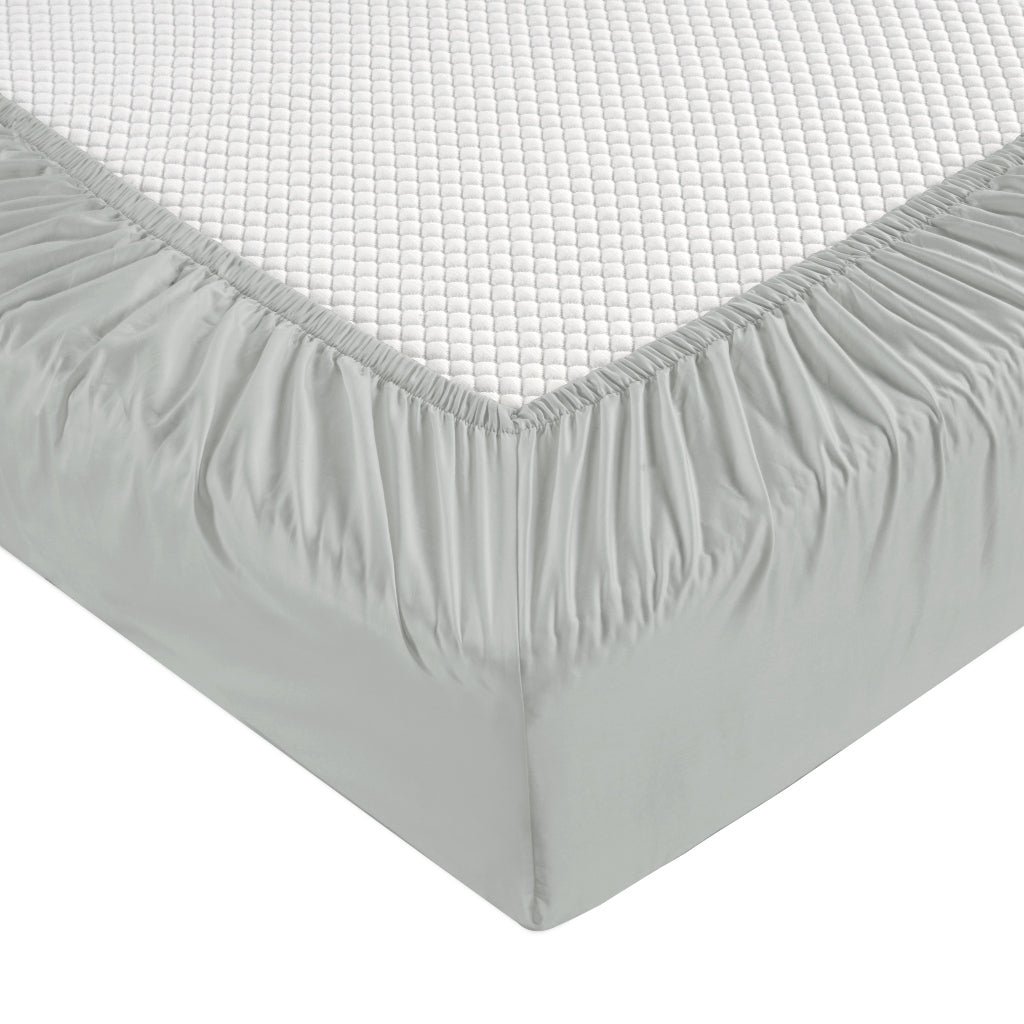 1250 Thread Count Cotton Polyester Bed Sheets1250TC Egyptian Cotton Rich Bed Sheet Set