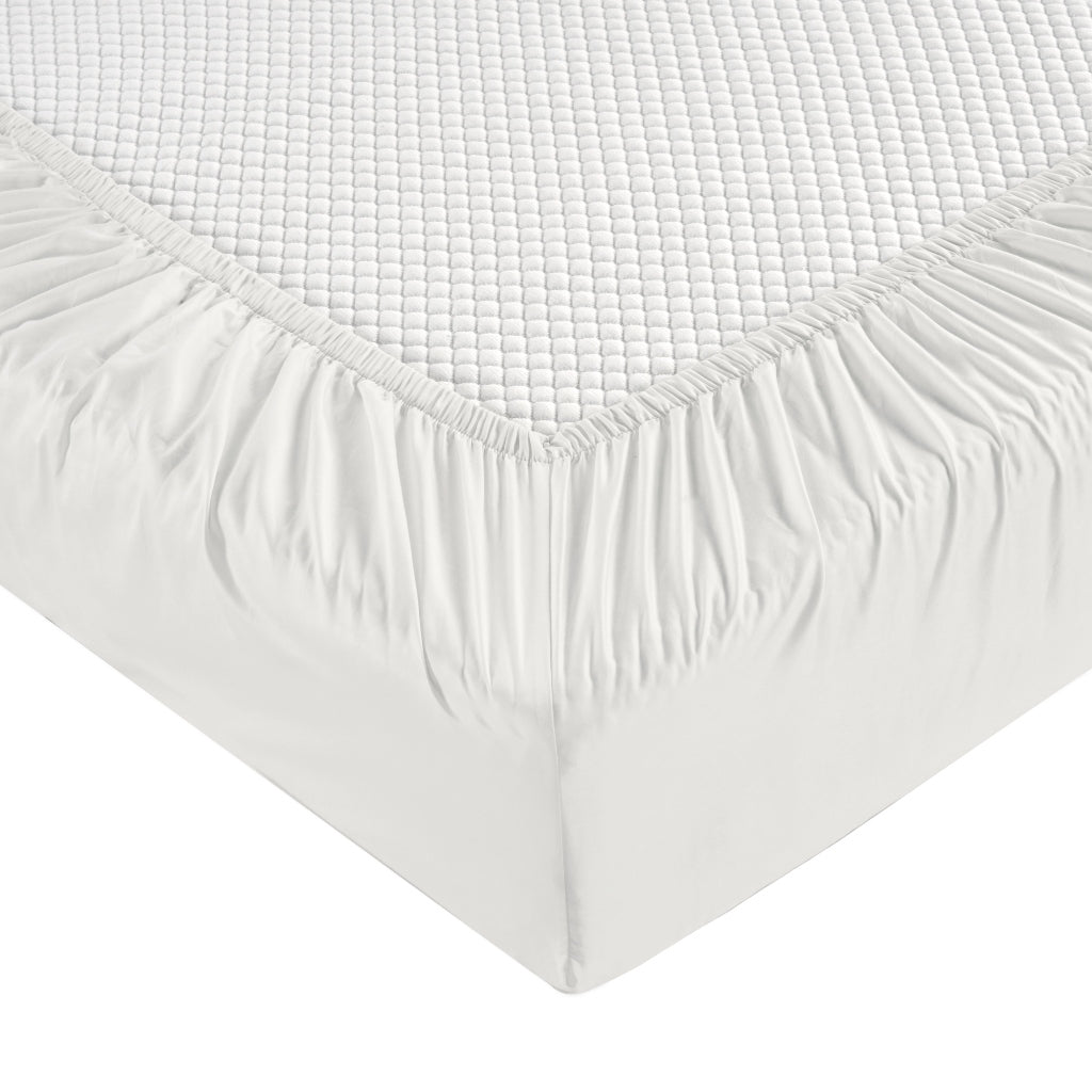 1250 Thread Count Cotton Polyester Bed Sheets1250TC Egyptian Cotton Rich Bed Sheet Set