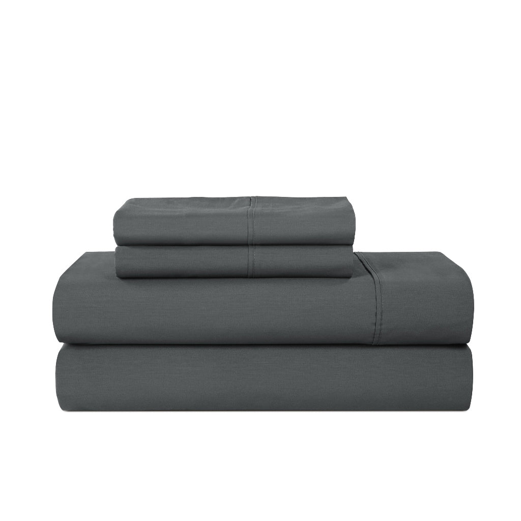270 Thread Count Cotton Polyester Bed Sheets270TC Cotton Rich Bed Sheet Set