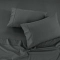 270 Thread Count Cotton Polyester Bed Sheets270TC Cotton Rich Bed Sheet Set