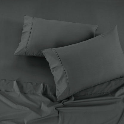 270 Thread Count Cotton Polyester Bed Sheets270TC Cotton Rich Bed Sheet Set