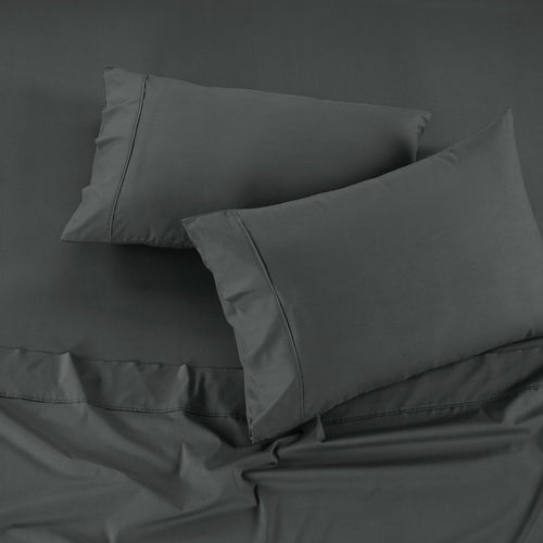 270 Thread Count Cotton Polyester Bed Sheets270TC Cotton Rich Bed Sheet Set