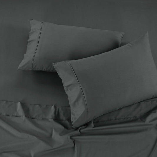 270 Thread Count Cotton Polyester Bed Sheets270TC Cotton Rich Bed Sheet Set
