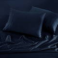 375 Thread Count 100% Cotton Bed Sheets375TC Cotton Bed Sheet Set