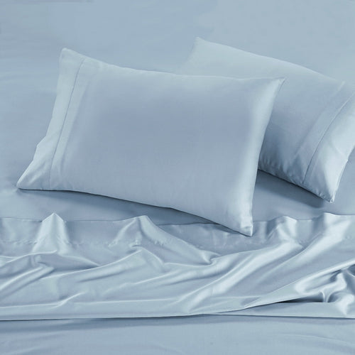 375 Thread Count 100% Cotton Bed Sheets375TC Cotton Bed Sheet Set